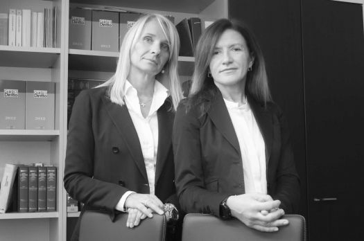 Avv. Matilde Perbellini e avv. Maria Vesentini - Avvocato divorzista Verona